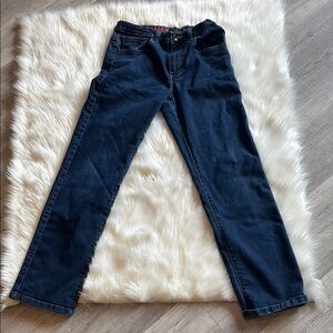 Urban Pipeline Kids Jeans - Dark Blue